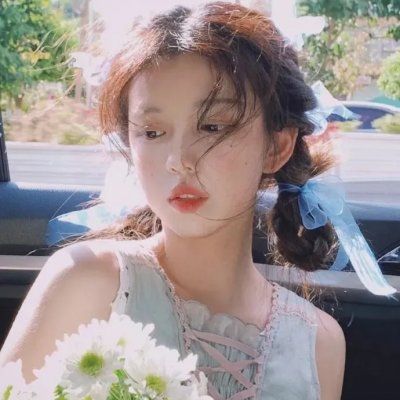 极限少女